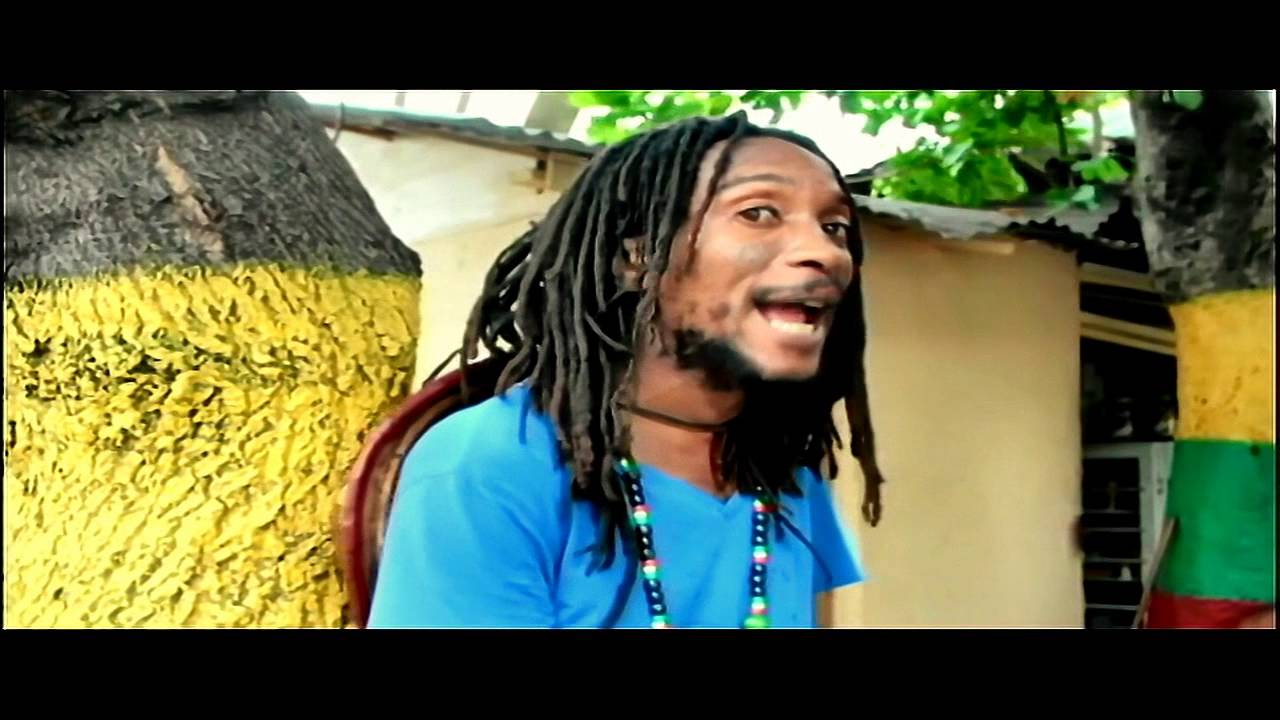 Watch Cassafaya - Rasta War Official Video on YouTube Watch Cassafaya - Rasta War Official Video on YouTube