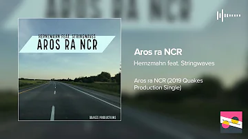 Hernzmahn feat. Stringwaves - Aros ra NCR (2019 PNG Music)