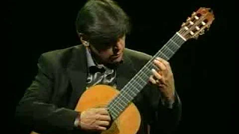 Bach-fest'08 Yuri Fomin Praeludio
