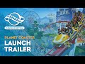 Planet Coaster: Console Edition | Launch Trailer