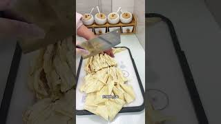今天分享的是我家小孩最爱吃的“肉沫腐竹”,每一块腐竹都吸饱了汤汁.实在太好吃啦! #肉沫腐竹 #下饭菜#好吃到停不下来 #美味下饭菜#美食#chinese food#教做菜#分享#shorts