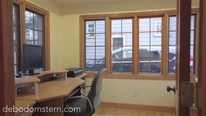 1517 Shadford - Ann Arbor, MI. - Deb Odom Stern