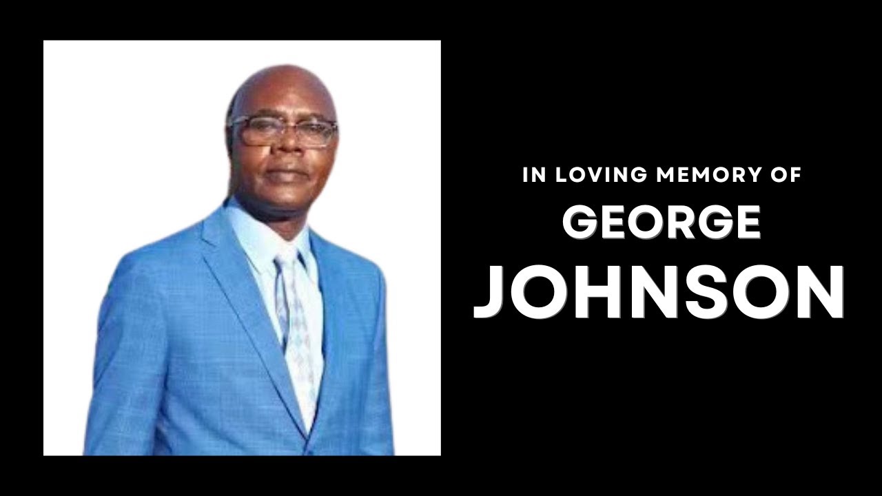 Celebration of Life Johnson January 22, 2023 YouTube