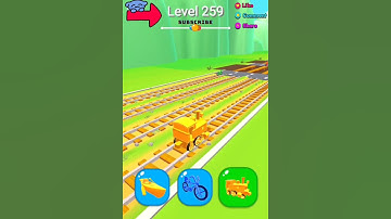 ❤️‍🔥Shape-shifting &Transform The Character 👀 Level 259 #shapeshifting #gameplay #funnyvideo #shorts