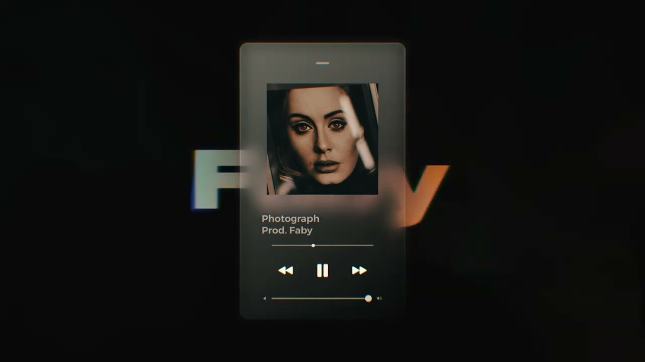 [FREE] Adele x Lewis Capaldi Type Beat | Acoustic Piano Instrumental | "Photograph"