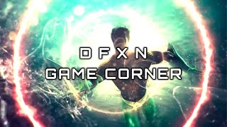 DFXN - Game Corner