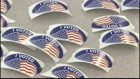 Voting System Testing and Certification Program - Election Assistance Commission