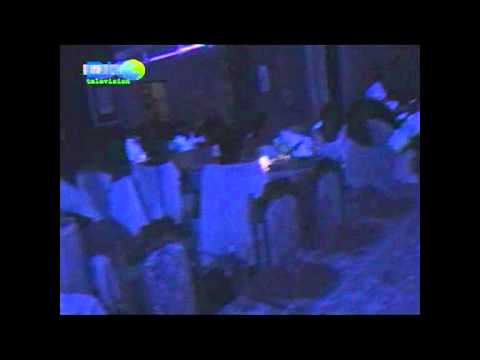 white party ლიტ  კაფეში