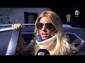 Cámara oculta de Nicole Neumann en la casa de Cubero