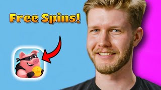 How to get FREE Spins and Coins in Coin Master in 2022! | Tutorial screenshot 4