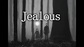 Dark Piano - Jealous