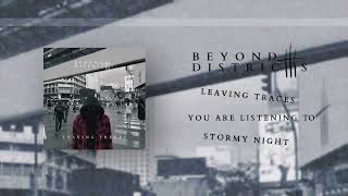 Beyond the Districts - Stormy Night