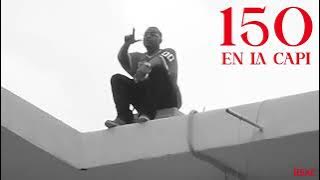 JISAC - 150 EN LA CAPI (Video Oficial) Directed by Huan62