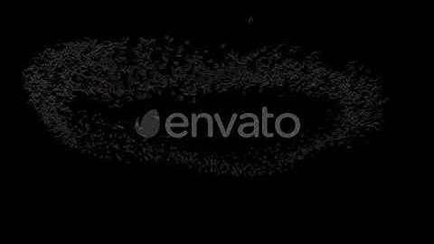 Bat | Motion Graphics - Envato elements