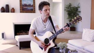 Richard Marx - Should've Known Better (Living Room Sessions) chords