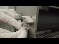 Ventura Flex - Metal Straps and Release Wire Installation Ventura Flex - Metal Straps and Release Wire Installation