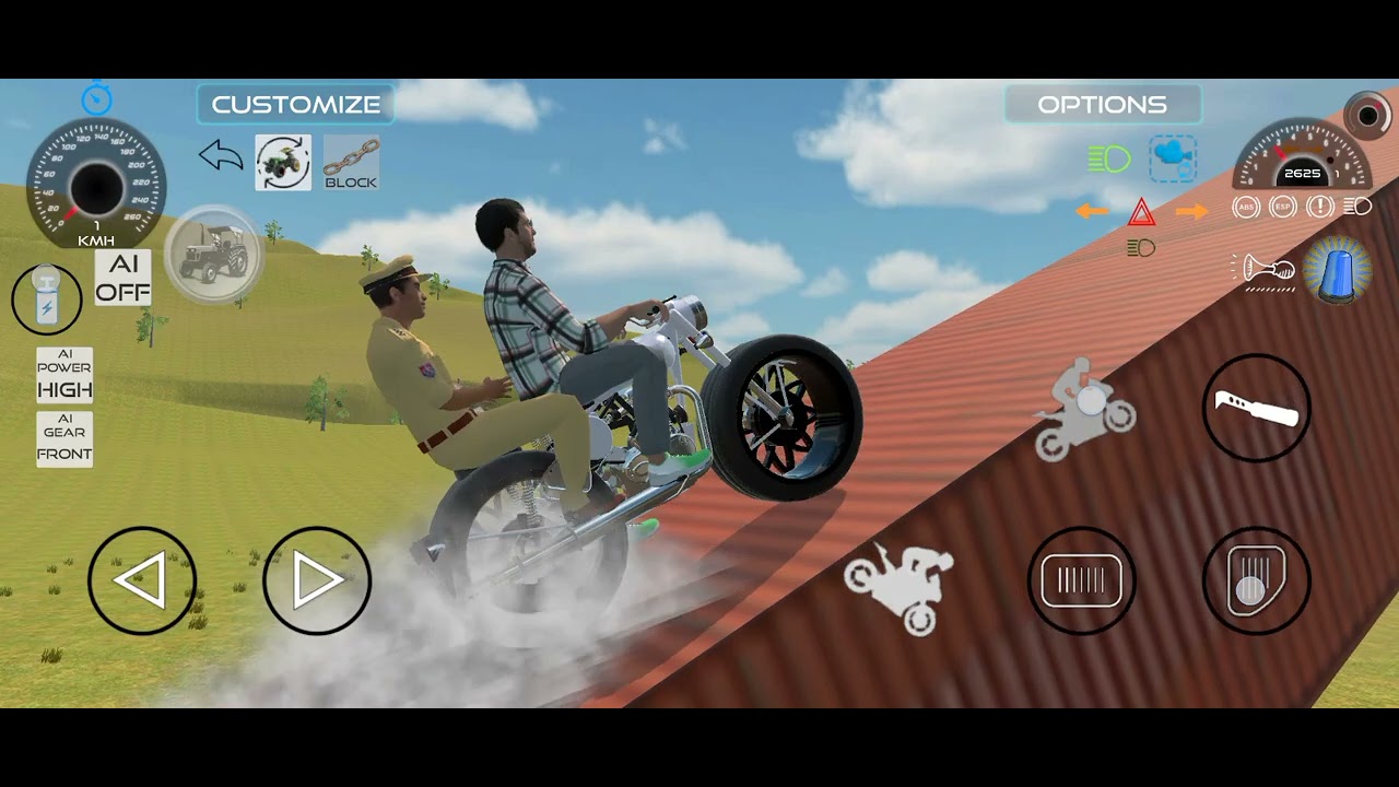 GTA VI FULL GAME PLAY 