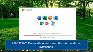 How to Install Office 365 for Free in DepEd Employees?