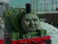 A Scarf for Percy Original Shots