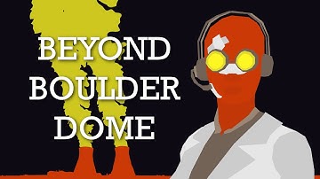 Fallout: Beyond Boulder Dome