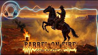 Barrel on Fire - GSM Beats ft.  - King of the Acres ,for those who made it on their own #selfmade