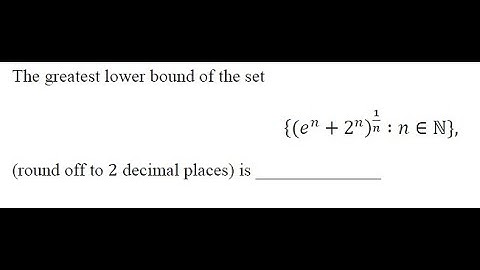 Real analysis question in JAM 2019 Maths paper, Question No 52, IIT JAM 2019 QUESTION on RA