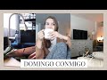 (VLOG) Día conmigo | Domingo de limpieza, receta de sopa, hablo sobre mi relación...