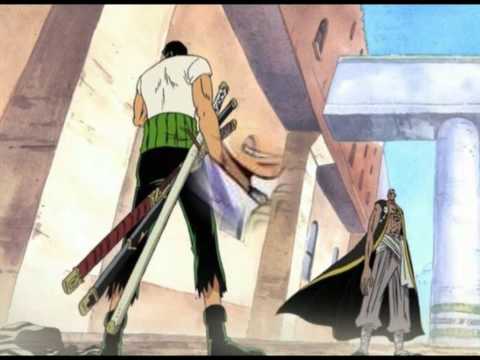 Zorro, sein ein Mann!