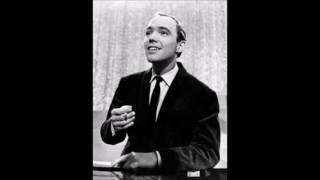 Video thumbnail of "GALWAY BAY - Otto Brandenburg med Bertrand Bechs orkester 1960"