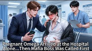BL | He Arrived at the Hospital Alone—the Mafia Boss Was Called First…But Not His Prosecutor Ex screenshot 2