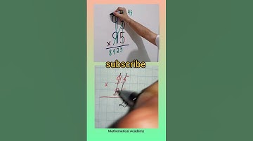 mathematical life hack #trickslogics #maths #mathematics #shortvideo #subscribe #shorts