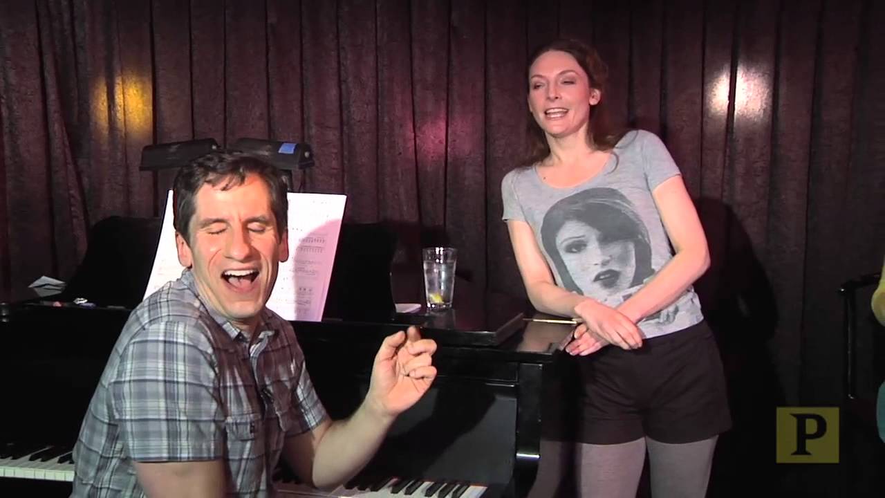 OBSESSED! Willemijn Verkaik Takes 