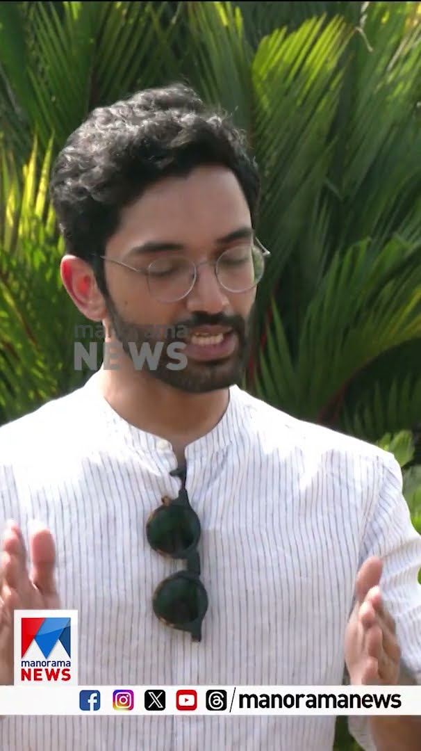 സവര്‍ക്കറുമായി വേദി പങ്കിട്ട ഗാന്ധി; വിദ്വേഷ പ്രചാരകനായ സവര്‍ക്കര്‍; പല മുഖങ്ങള്‍ #ManuSPillai