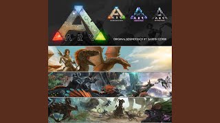 Bio-Luminiscent Aberrants (Aberration)