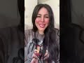 انا بطمن عليك خلود محمد