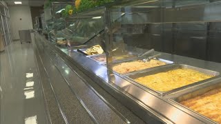 Lubbock ISD continues free meals for all enrolled students for 2026-2027 school year