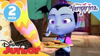 Vampirina - Going Batty