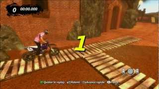 Trials Evolution - Babel Rising 720P