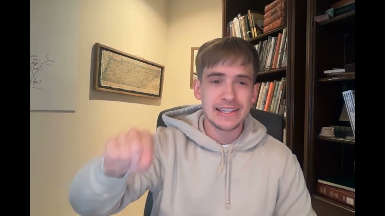 You'll do better work when you're detached from the outcomes