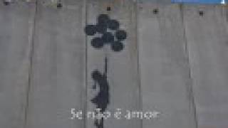 Se nao e amor Alcione