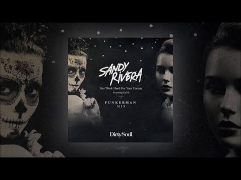 Sandy Rivera feat.