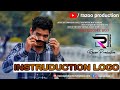 Razoo production new intro introduction