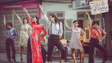 Túp Lều Lý Tưởng [MV Version] | BB Trần x Hải Triều