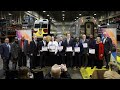 Governor Murphy Attends NJ TRANSIT Engineer Completion of Formal Training