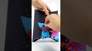 [ASMR] Let&#39;s UNBOX Poppy Playtime RANDOM BAGS!!🫢#asmr #shorts