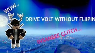 USE VOLT BIKE WITHOUT FLIPPING USING THIS INSANE GLITCH! |Roblox|Jailbreak