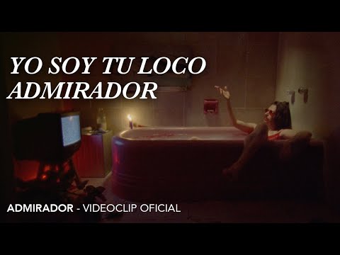 Odisseo - Admirador (Video Oficial)