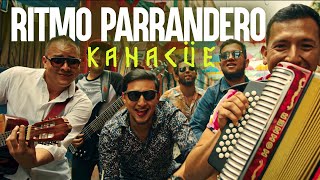 @kanacuegentedeparranda  - Ritmo Parrandero  Ft Beimar Toledo // Video Oficial