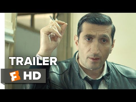 The Nile Hilton Incident Trailer #1 (2017) | Movieclips Indie