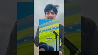 Gaikwad ko trole kar rahi hai bha. #shortsfeeds i
